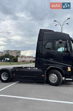 Тягач Volvo FH 13 2014 в 