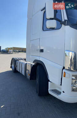 Тягач Volvo FH 13 2007 в 