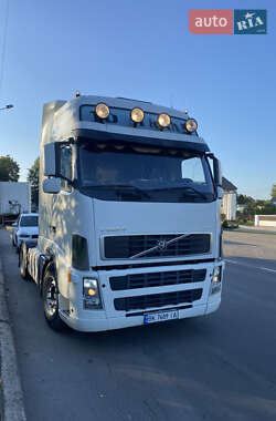Тягач Volvo FH 13 2007 в 