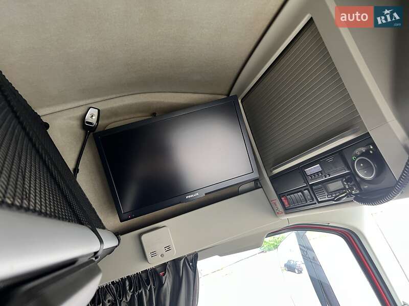 Тягач Volvo FH 13 2018 в Киеве фото 33 Тягач Volvo FH 13 2018 в Киеве