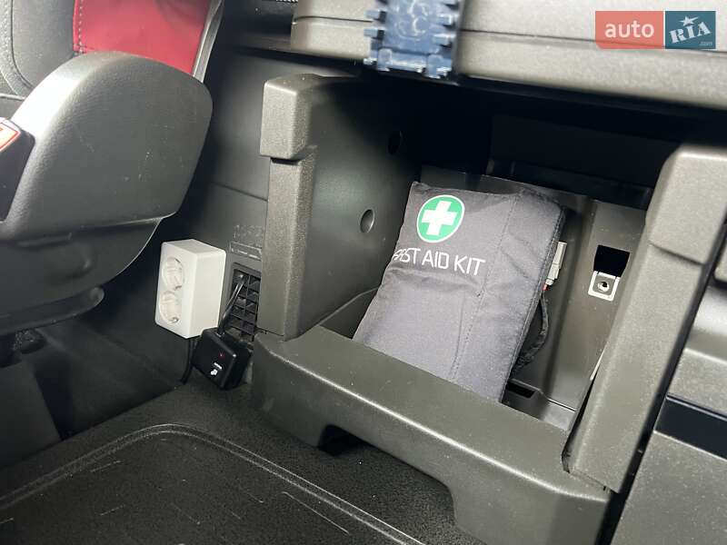 Тягач Volvo FH 13 2018 в Киеве фото 38 Тягач Volvo FH 13 2018 в Киеве