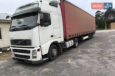 Тягач Volvo FH 13 2007 в Львові