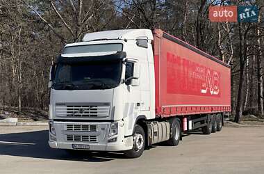 Тягач Volvo FH 13 2009 в 