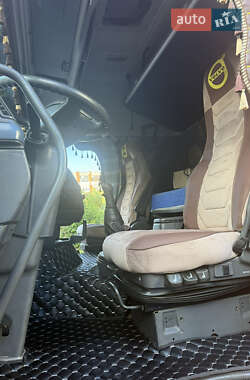 Тягач Volvo FH 13 2008 в 