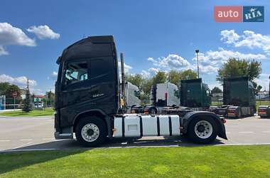 Тягач Volvo FH 13 2016 в 