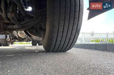 Тягач Volvo FH 13 2016 в 
