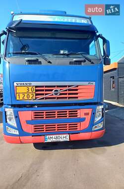 Тягач Volvo FH 13 2011 в Житомире