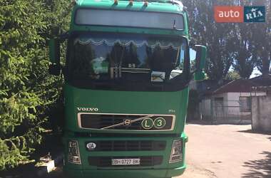 Тягач Volvo FH 13 2007 в Одесі