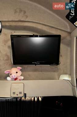 Тягач Volvo FH 13 2013 в 