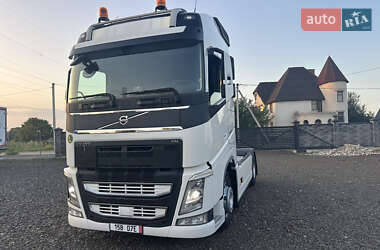 Тягач Volvo FH 13 2016 в Луцьку