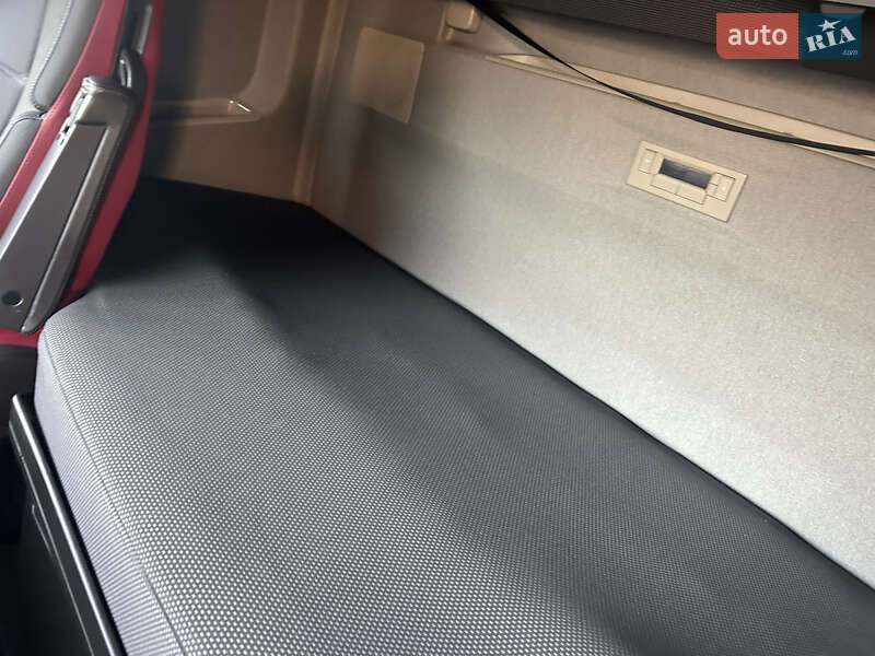 Тягач Volvo FH 13 2016 в Луцке