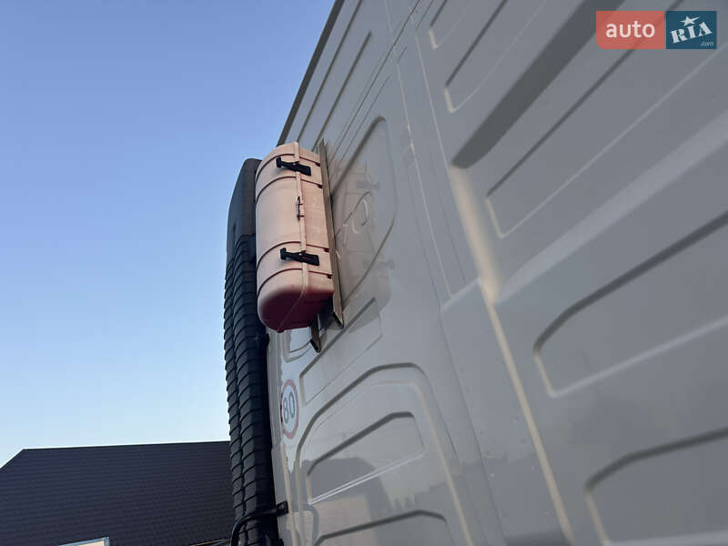 Тягач Volvo FH 13 2016 в Луцке