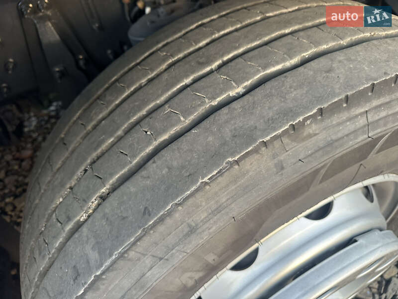 Тягач Volvo FH 13 2016 в Луцке