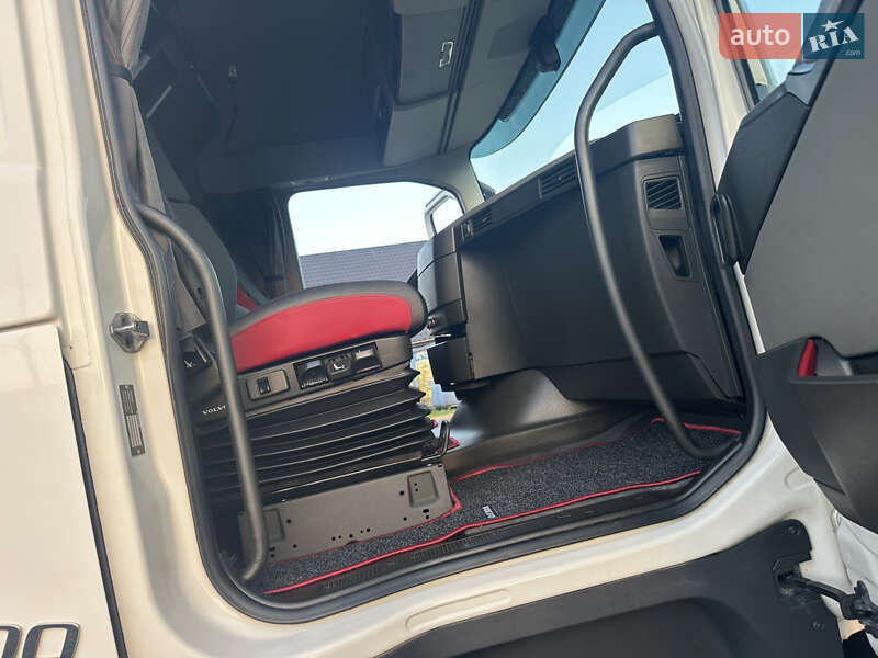 Тягач Volvo FH 13 2016 в Луцке