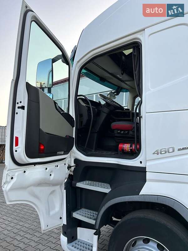 Тягач Volvo FH 13 2015 в Луцке