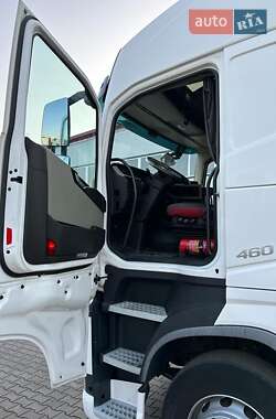 Тягач Volvo FH 13 2015 в 