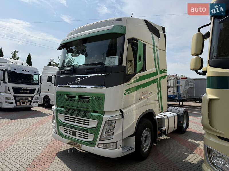 Volvo FH 13 2016