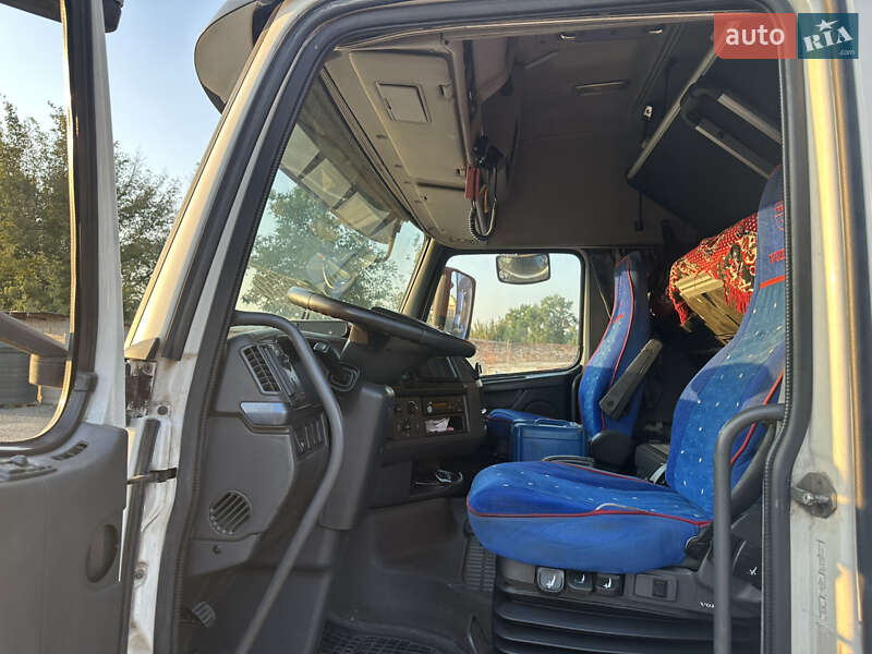 Тягач Volvo FH 13 2009 в Луцке