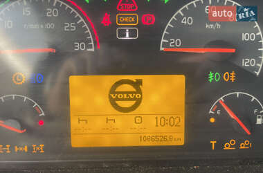 Тягач Volvo FH 13 2008 в 