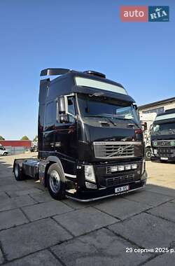 Тягач Volvo FH 13 2013 в Тячеве