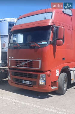 Самосвал Volvo FH 13 2006 в 