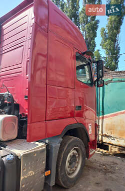 Самосвал Volvo FH 13 2006 в 