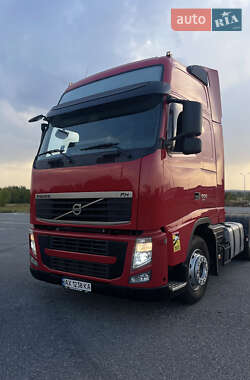 Тягач Volvo FH 13 2012 в 