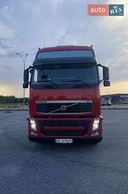 Тягач Volvo FH 13 2012 в 