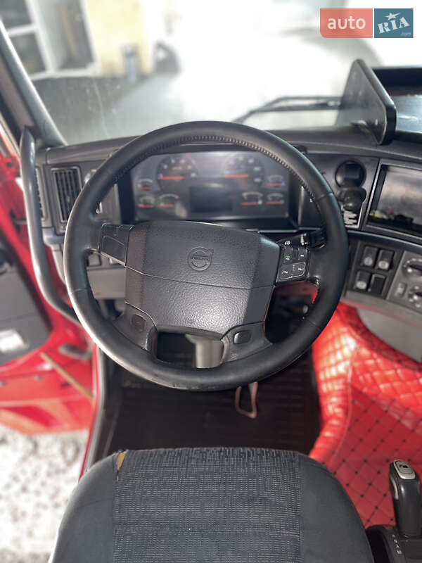 Тягач Volvo FH 13 2012 в Харькове