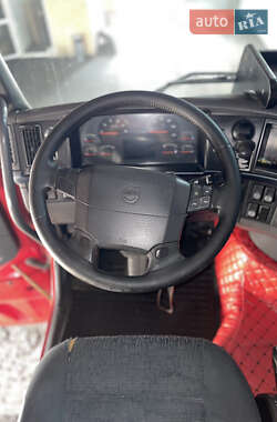 Тягач Volvo FH 13 2012 в 