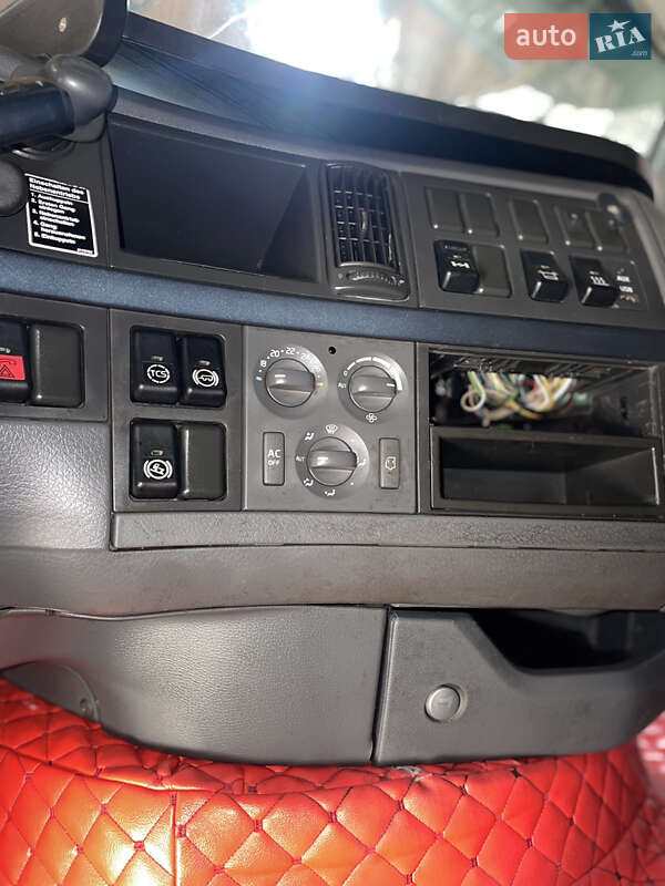 Тягач Volvo FH 13 2012 в Харькове