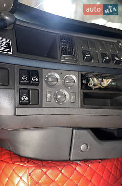 Тягач Volvo FH 13 2012 в 