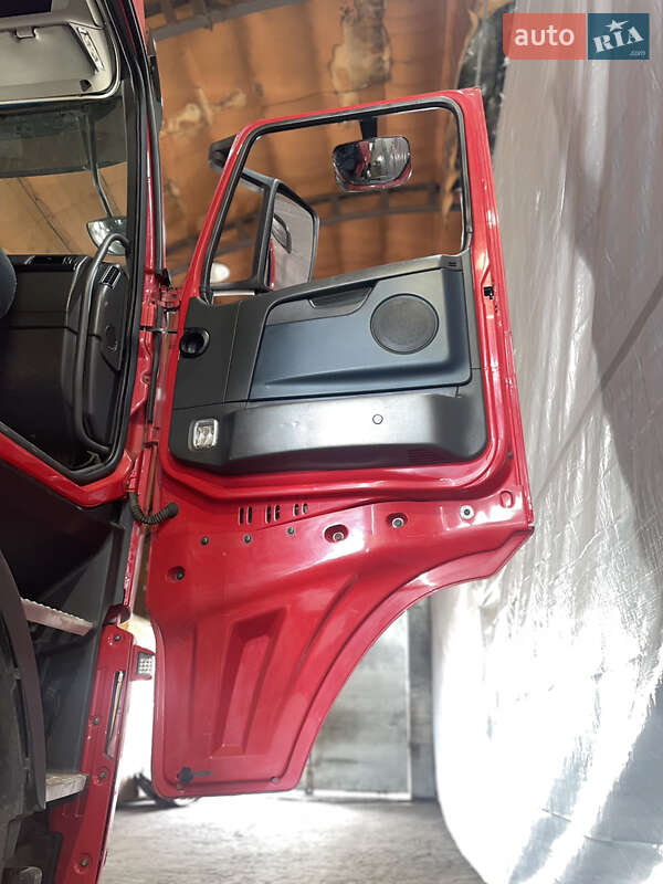 Тягач Volvo FH 13 2012 в Харькове
