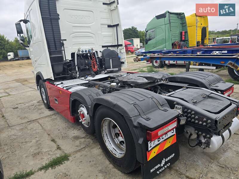 Тягач Volvo FH 13 2018 в Одессе