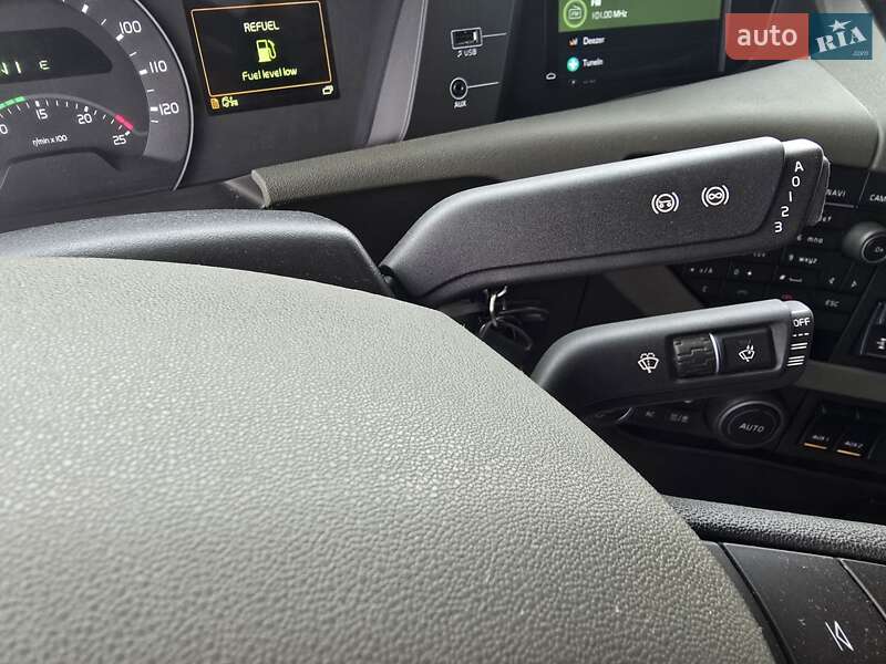 Тягач Volvo FH 13 2018 в Одессе