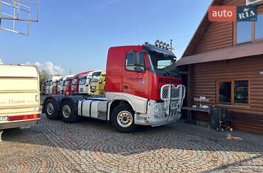 Тягач Volvo FH 13 2011 в 