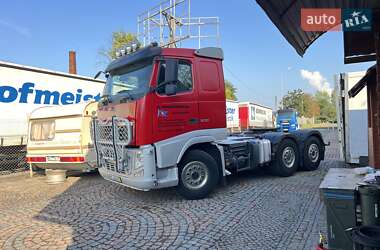 Тягач Volvo FH 13 2011 в 