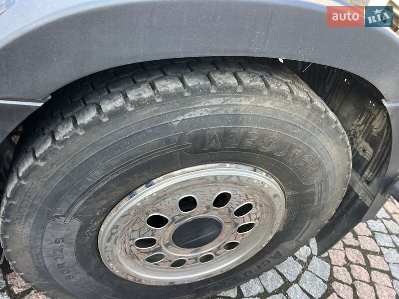 Тягач Volvo FH 13 2011 в Хусте