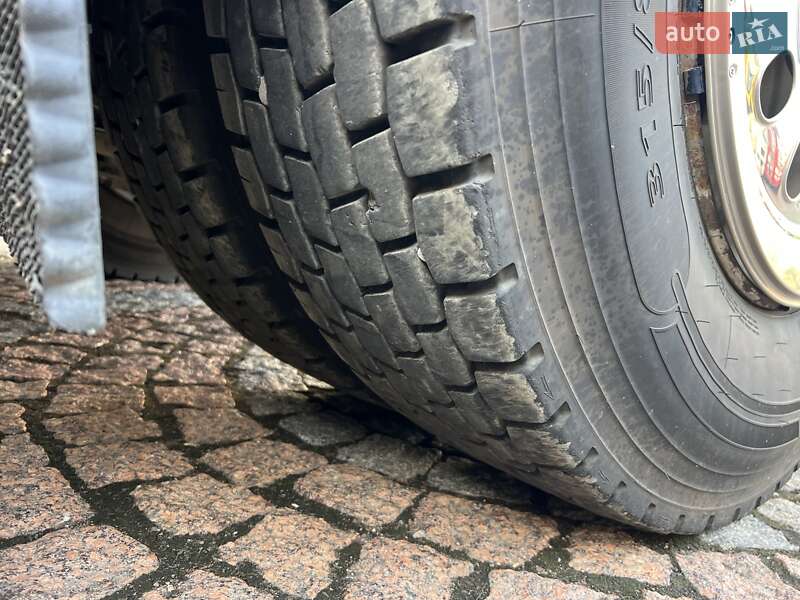Тягач Volvo FH 13 2011 в Хусте