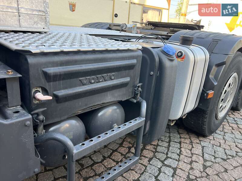 Тягач Volvo FH 13 2011 в Хусте