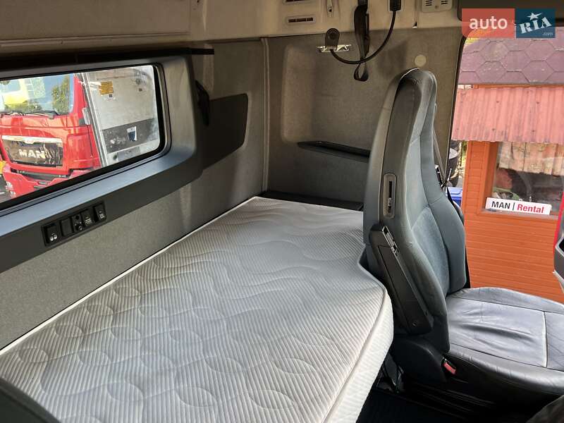 Тягач Volvo FH 13 2011 в Хусте