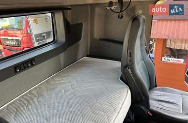 Тягач Volvo FH 13 2011 в 