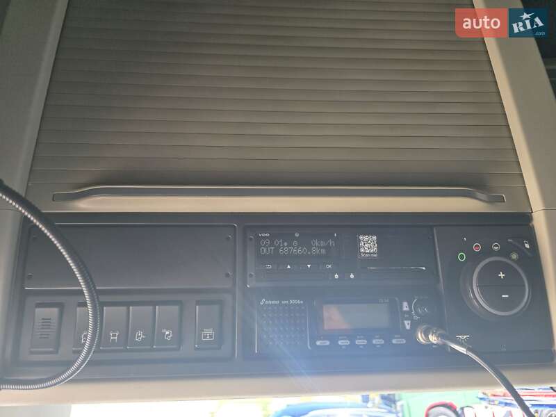 Тягач Volvo FH 13 2018 в Одессе