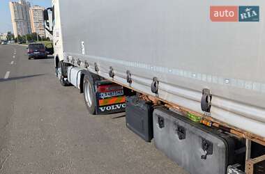 Тентованый Volvo FH 13 2016 в 