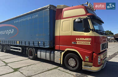 Тягач Volvo FH 13 2008 в Одесі