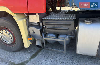Тягач Volvo FH 13 2008 в 