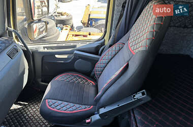 Тягач Volvo FH 13 2008 в 