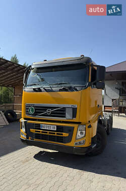 Тягач Volvo FH 13 2010 в 