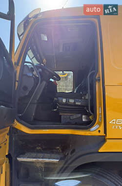 Тягач Volvo FH 13 2010 в 