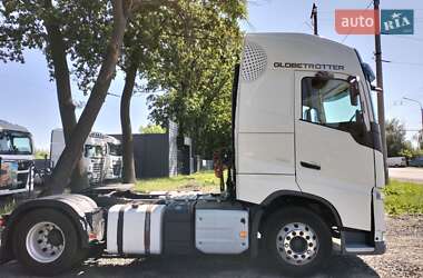 Тягач Volvo FH 13 2014 в 